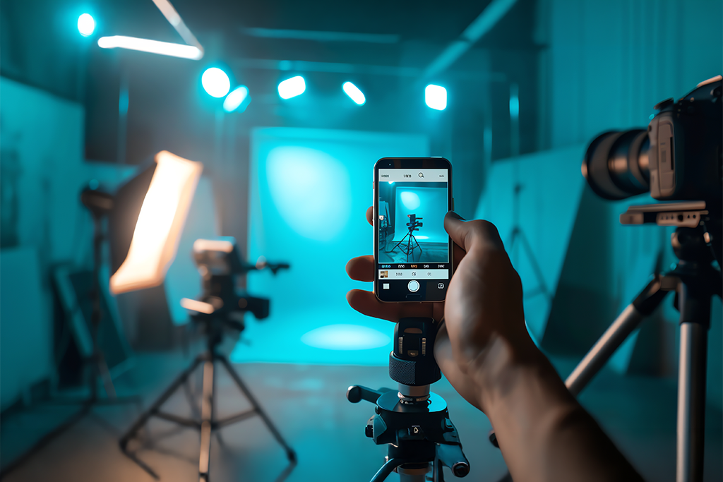 Content Creation Service